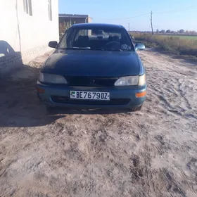 Toyota Corolla 1993