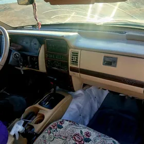 Jeep Grand Cherokee 4xe 1995