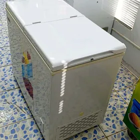 Morozilnik Orvika 200 L