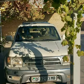 Toyota 4Runner 1999