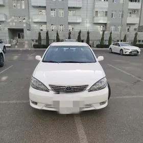 Toyota Camry 2002