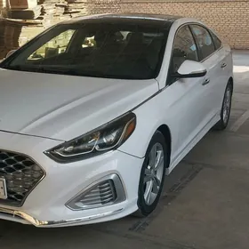 Hyundai Sonata 2019