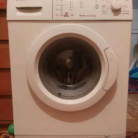 стиральная машинка на запчасти