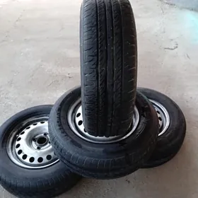 185 70 14 pakrişga dissga