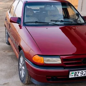 Opel Astra 1992