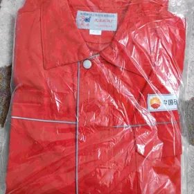 Спецодежда