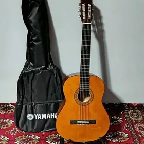 Yamaha C40 gitara гитара