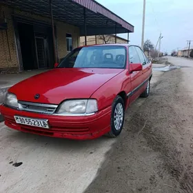 Opel Omega 1993