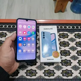 SAMSUNG A15 (6/128) TAZE