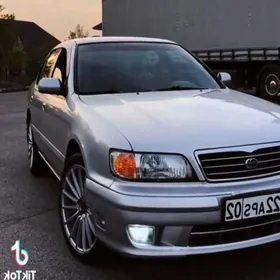Nissan Cefiro 1999