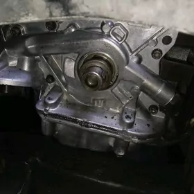 двигатель опель 2.2 экотек рем