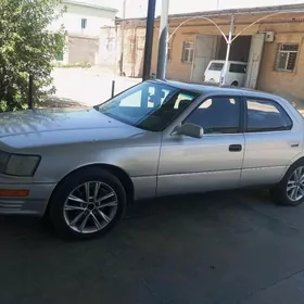 Lexus LS 400 1991