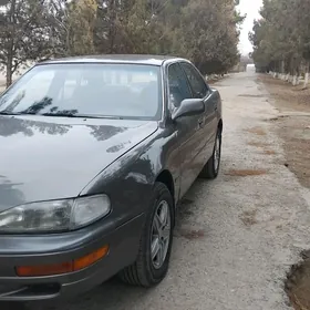 Toyota Camry 1993