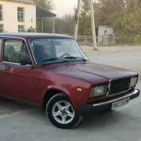 Lada 2107 1995