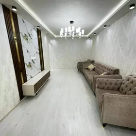 ‎11 MKR 4/3эт.2-3ком.раздел