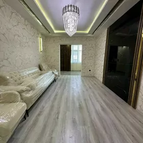 ‎9 MKR 1эт.3ком.2 ВХОДА+ДВОР