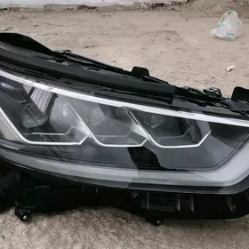 Highlander far 21.22 yyl