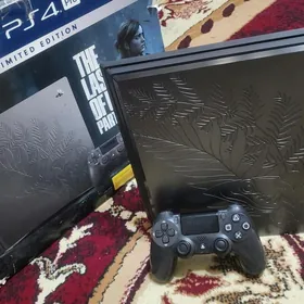 ps4 pro limited edition