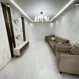 ‎11 MKR 3эт.2-3ком.раздел