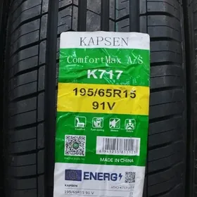 Kapsen 195 65 15 gapdaly udarn