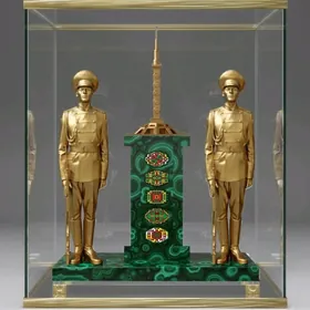 sowgat heykel Amatly we hilli