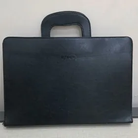 Noutbuk-sumka, barsetka, portf