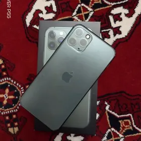 IPhone 11 pro 64 
