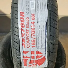 Zextour 185 70 14 Teker magazi