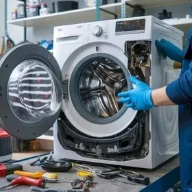 Kir masynСтиральная машина