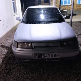 Lada 2110 2002