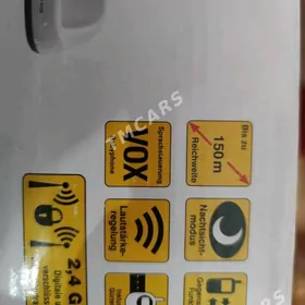 KAMERA GÖRÜP-GÜRLES GÖTERILÝÄ