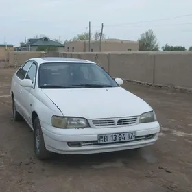 Toyota Carina 1994
