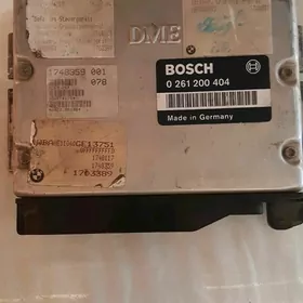 Kompyuter BMW Компьютер 540