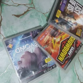 ps3 playstation 3 oyunlar