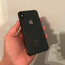 iPhone X 256Gb