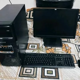 CORE I3 3 POK RAM 8GB HDD 320