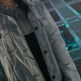 jinsowka/джинсовка