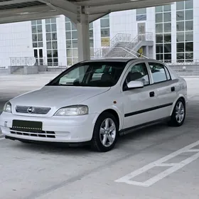 Opel Astra 1999