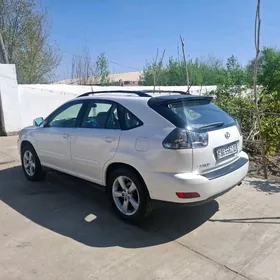 Lexus RX 330 2004