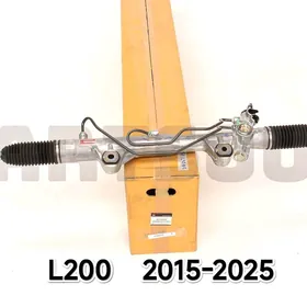 рулевая колонка L200