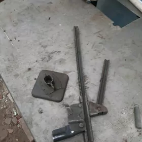 DAMKRAT BMW  JIGULI  BOLYA  IS