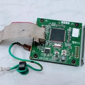 KORG PA 800 MP3 plata