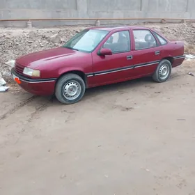 Opel Vectra 1991