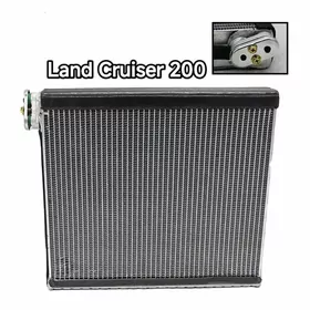 испаритель radiator kondisione