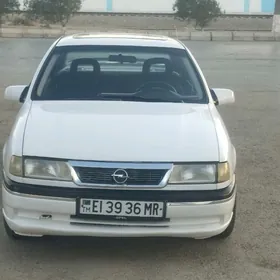 Opel Vectra 1990