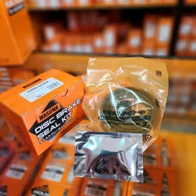 MASUMA tormoz suport monžetler