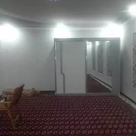 байрамалы шахер