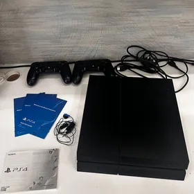 PS4 | Playstation 4