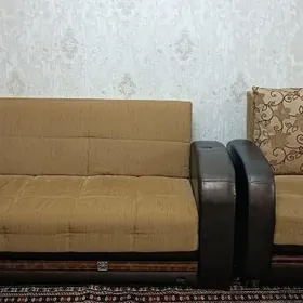 диван тройка