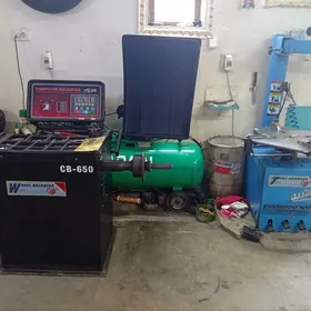 balansirowka apparat